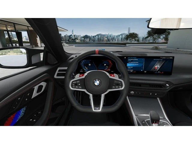 2026 BMW G87 M2 - Image 13 of 14