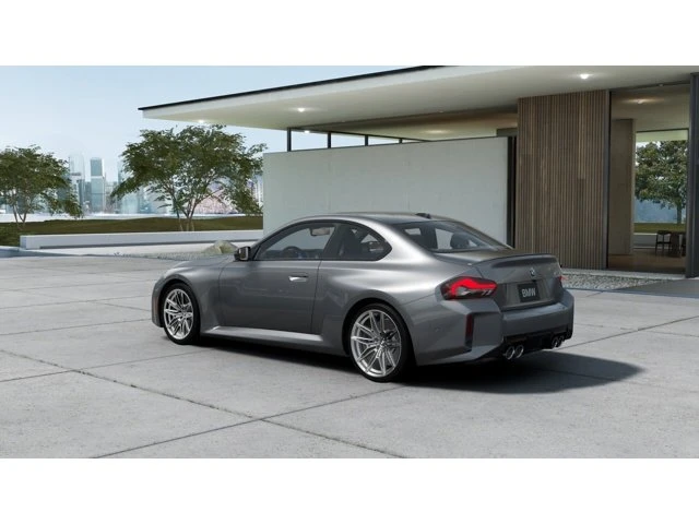 2026 BMW G87 M2 - Image 2 of 14