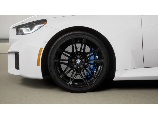 2026 BMW G87 M2 - Image 7 of 14