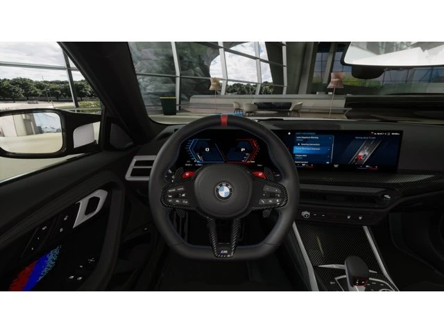 2026 BMW G87 M2 - Image 13 of 14