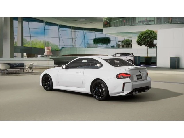 2026 BMW G87 M2 - Image 2 of 14