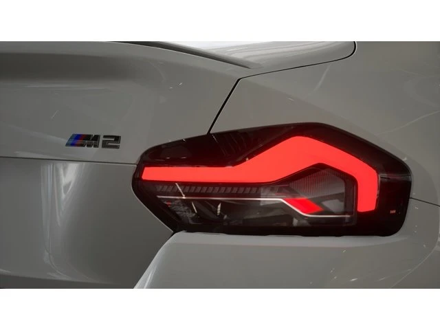 2026 BMW G87 M2 - Image 8 of 14