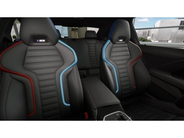 2026 BMW G87 M2 - Image 11 of 14
