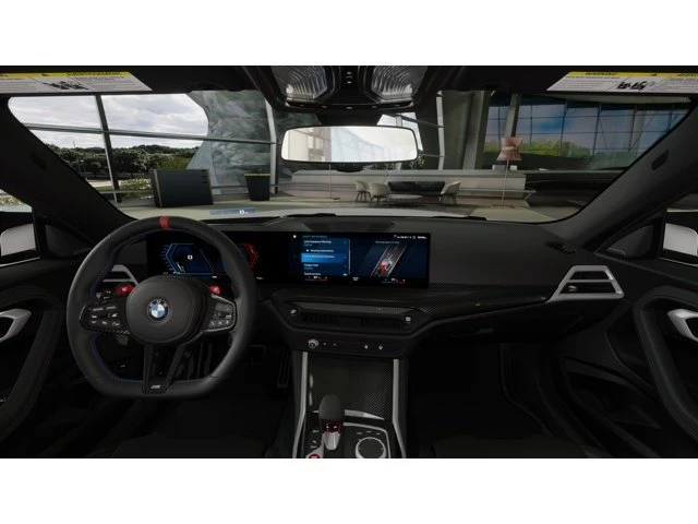 2026 BMW G87 M2 - Image 10 of 14
