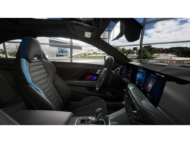 2026 BMW G87 M2 - Image 9 of 14
