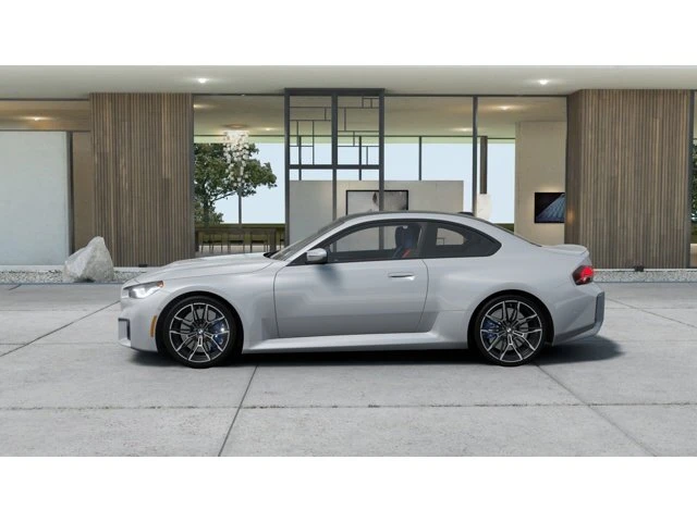2026 BMW G87 M2 - Image 4 of 14
