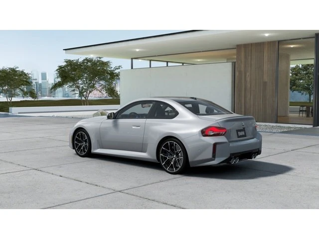 2026 BMW G87 M2 - Image 2 of 14