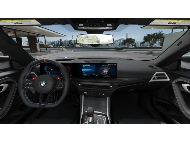 2026 BMW G87 M2 - Image 10 of 14
