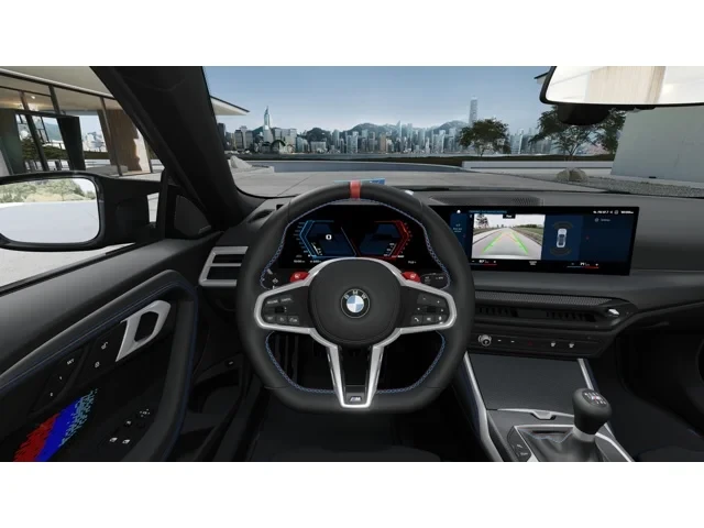 2026 BMW G87 M2 - Image 13 of 14