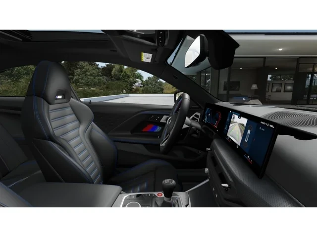 2026 BMW G87 M2 - Image 9 of 14