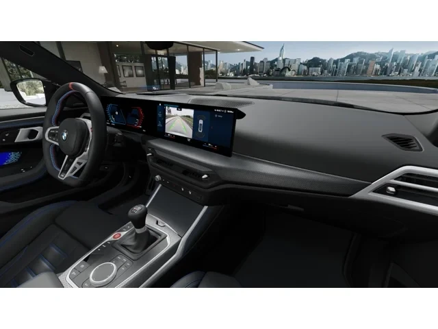 2026 BMW G87 M2 - Image 14 of 14