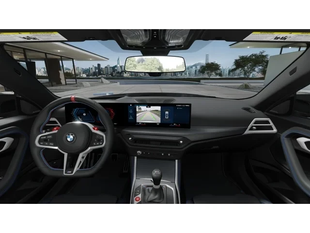 2026 BMW G87 M2 - Image 10 of 14