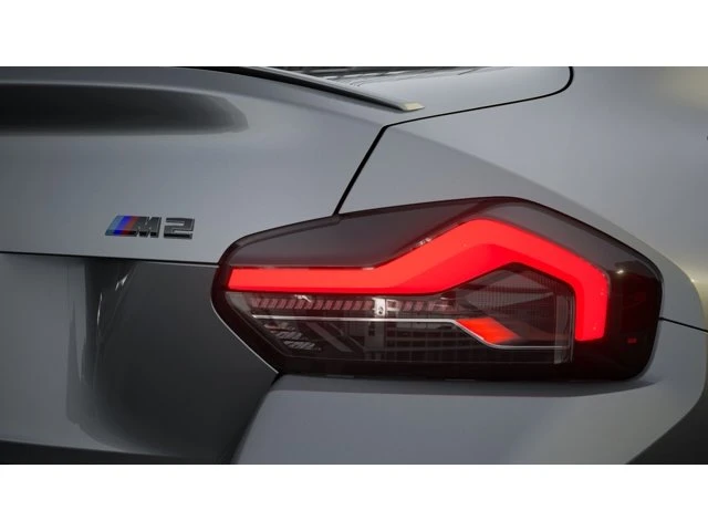 2026 BMW G87 M2 - Image 8 of 14