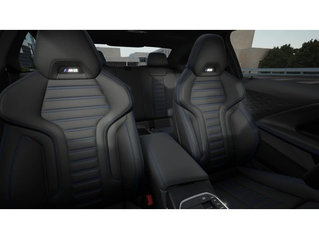 2026 BMW G87 M2 - Image 11 of 14
