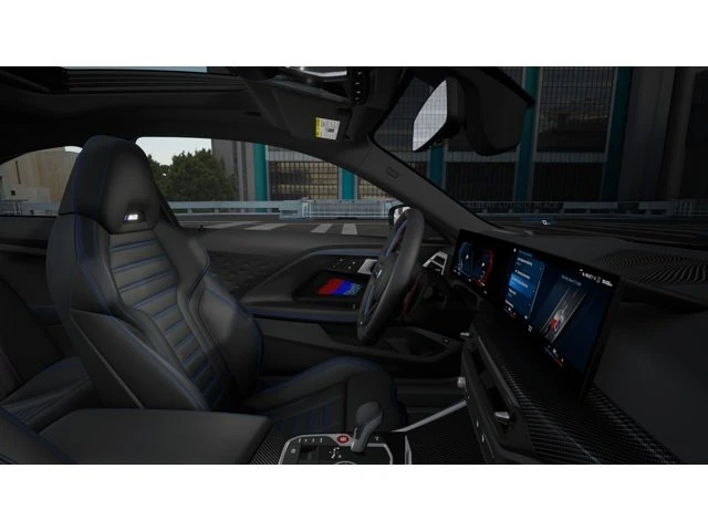 2026 BMW G87 M2 - Image 9 of 14