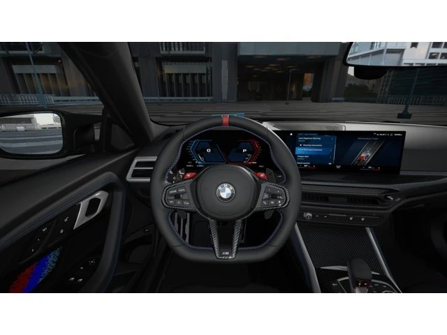 2026 BMW G87 M2 - Image 13 of 14