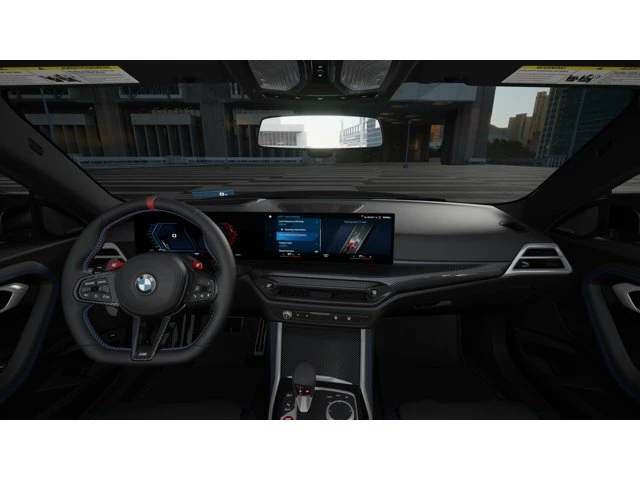 2026 BMW G87 M2 - Image 10 of 14