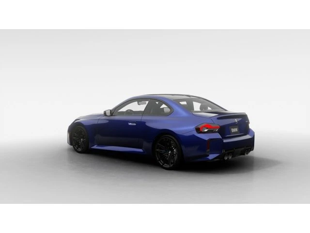 2026 BMW G87 M2 - Image 2 of 14