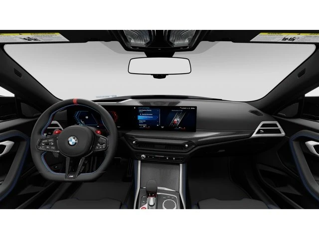 2026 BMW G87 M2 - Image 10 of 14