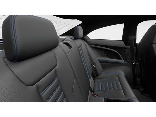 2026 BMW G87 M2 - Image 12 of 14