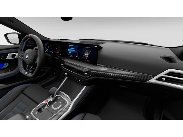 2026 BMW G87 M2 - Image 14 of 14