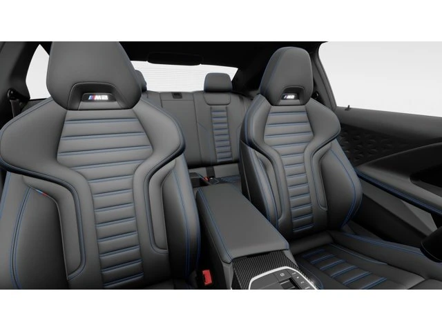 2026 BMW G87 M2 - Image 11 of 14
