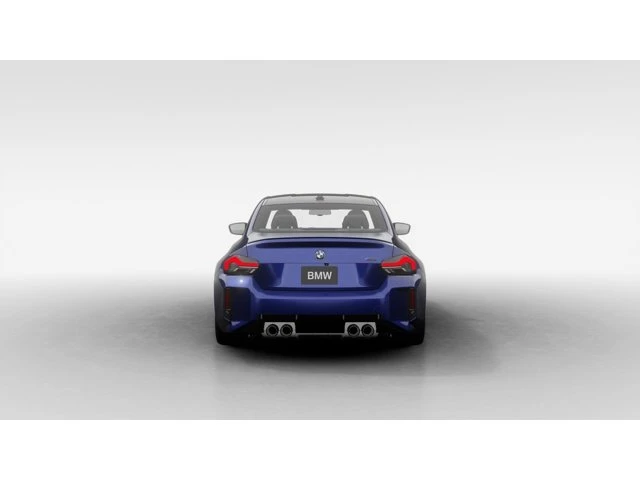2026 BMW G87 M2 - Image 5 of 14