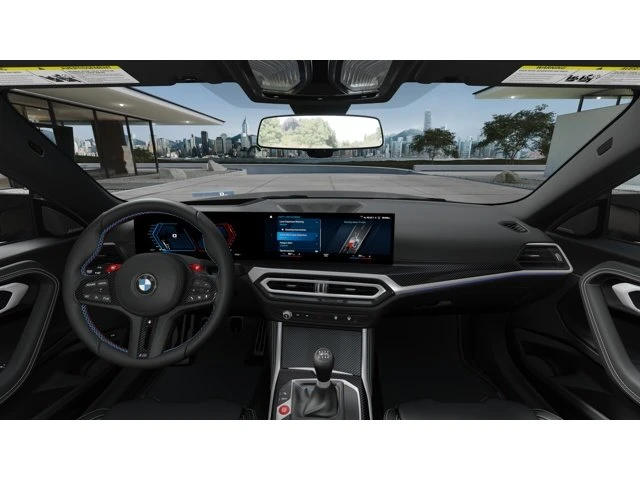2026 BMW G87 M2 - Image 10 of 14