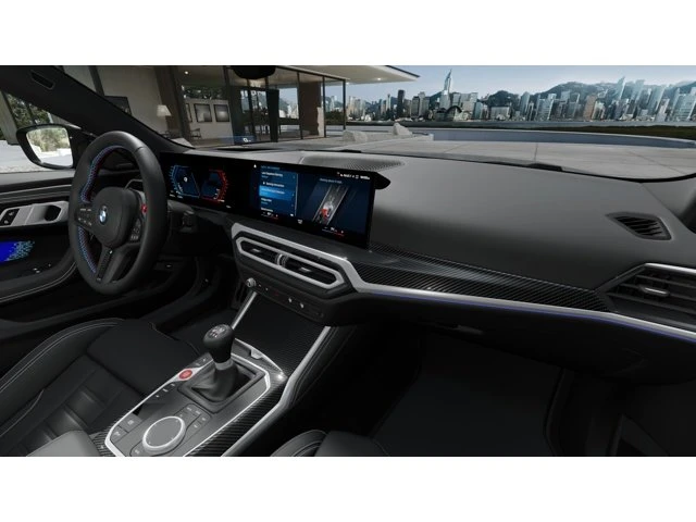 2026 BMW G87 M2 - Image 14 of 14