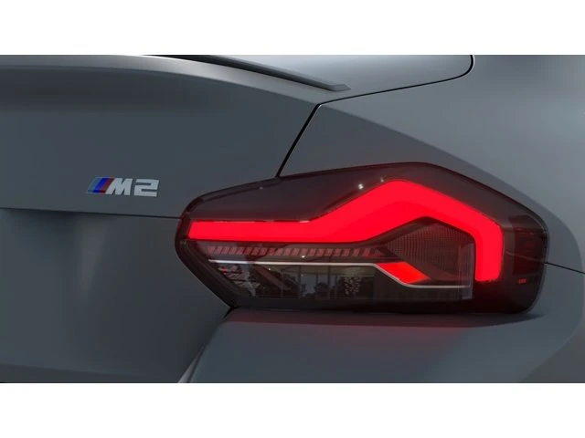 2026 BMW G87 M2 - Image 8 of 14