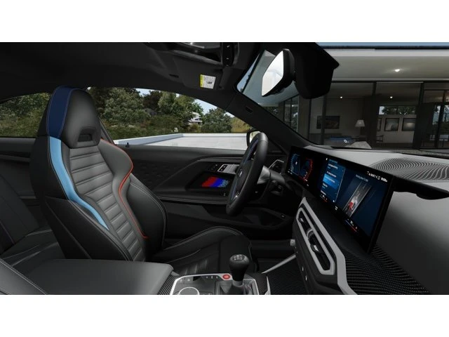 2026 BMW G87 M2 - Image 9 of 14