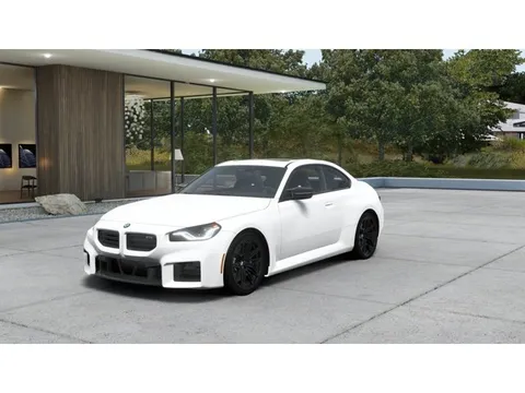 2026 BMW M2 Coupe M Series