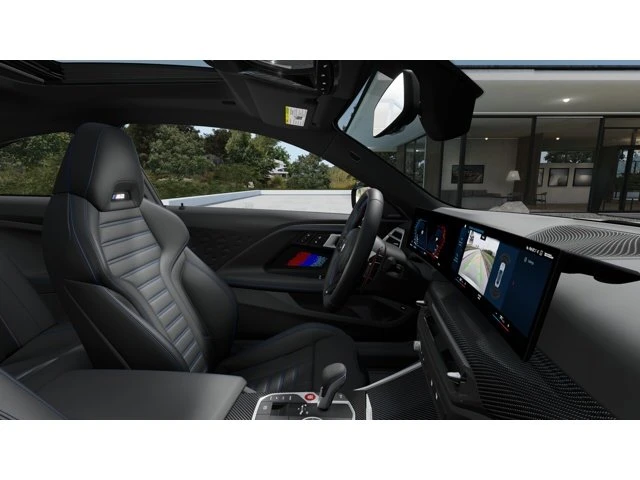 2026 BMW G87 M2 - Image 9 of 14