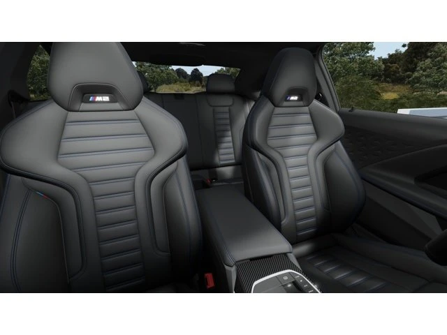 2026 BMW G87 M2 - Image 11 of 14