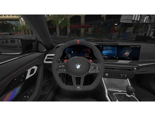 2026 BMW G87 M2 - Image 13 of 14