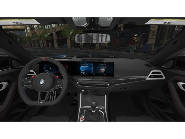 2026 BMW G87 M2 - Image 10 of 14