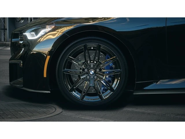 2026 BMW G87 M2 - Image 7 of 14