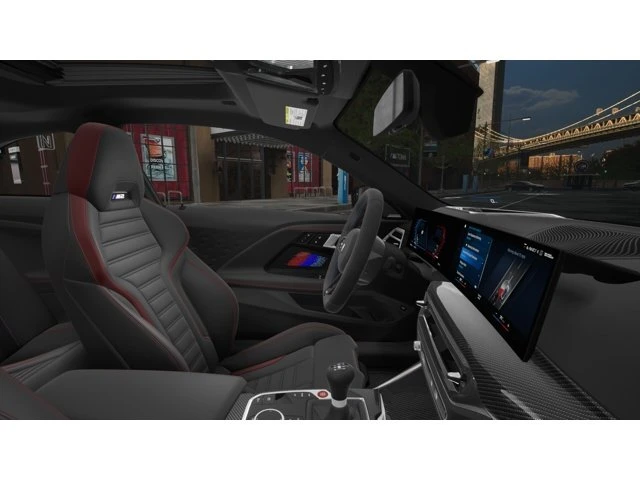 2026 BMW G87 M2 - Image 9 of 14