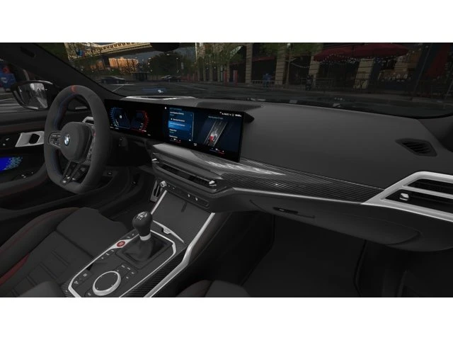 2026 BMW G87 M2 - Image 14 of 14