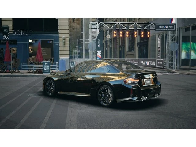 2026 BMW G87 M2 - Image 2 of 14