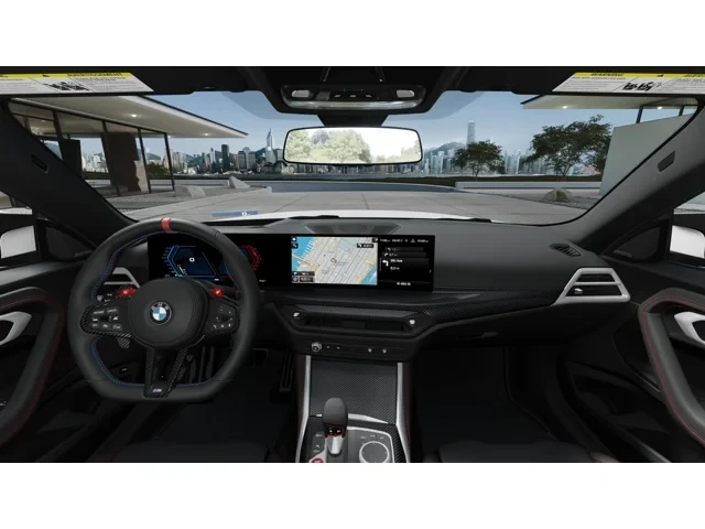 2026 BMW G87 M2 - Image 10 of 14