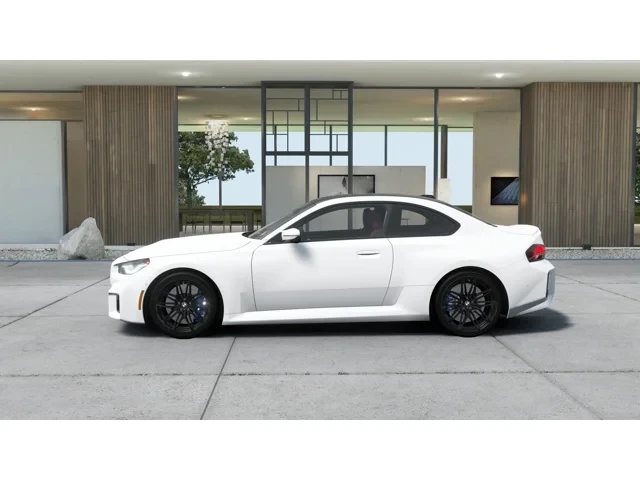 2026 BMW G87 M2 - Image 4 of 14
