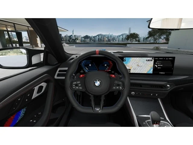 2026 BMW G87 M2 - Image 13 of 14