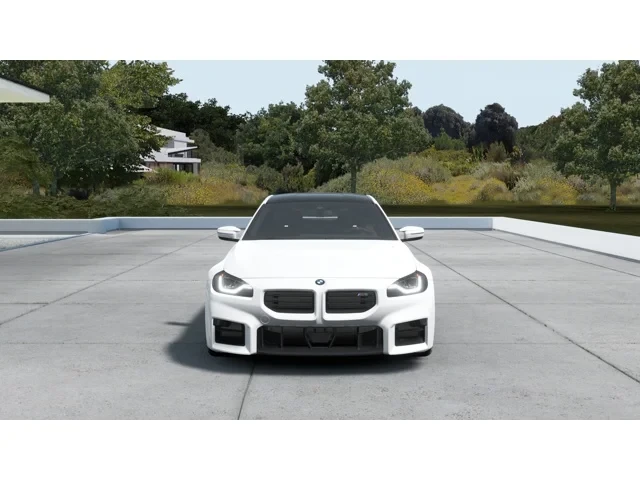 2026 BMW G87 M2 - Image 3 of 14