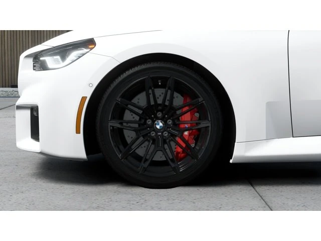 2026 BMW G87 M2 - Image 7 of 14