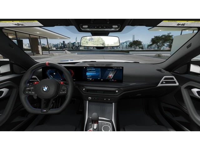 2026 BMW G87 M2 - Image 10 of 14