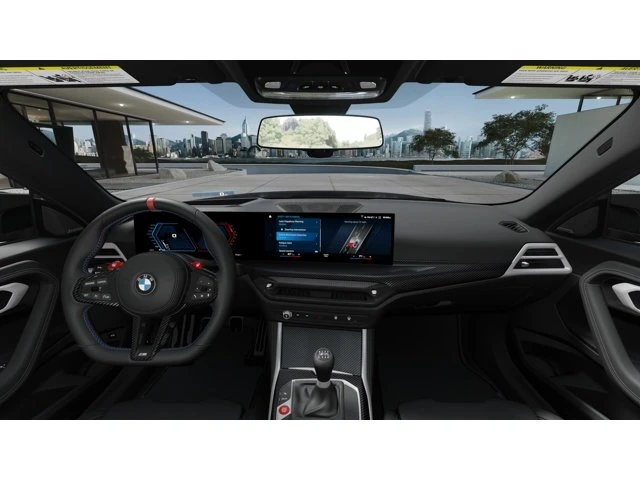 2026 BMW G87 M2 - Image 10 of 14