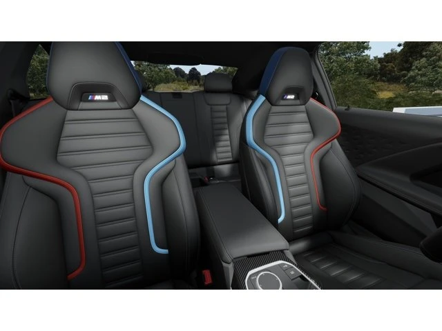 2026 BMW G87 M2 - Image 11 of 14