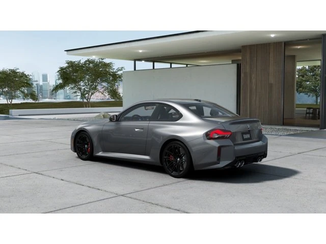 2026 BMW G87 M2 - Image 2 of 14