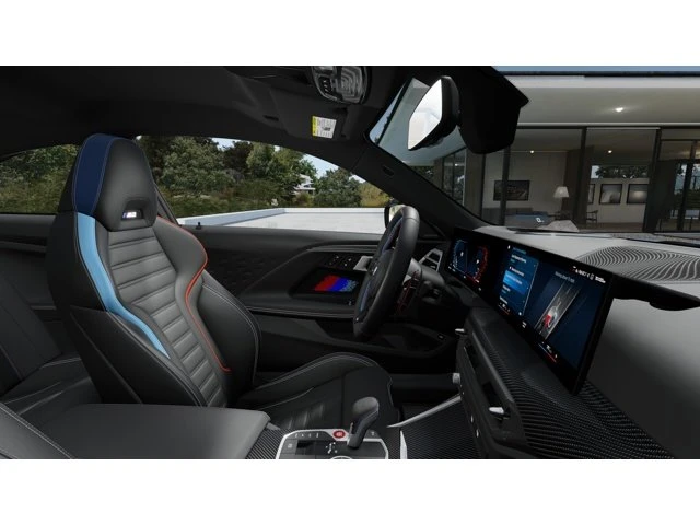 2026 BMW G87 M2 - Image 9 of 14